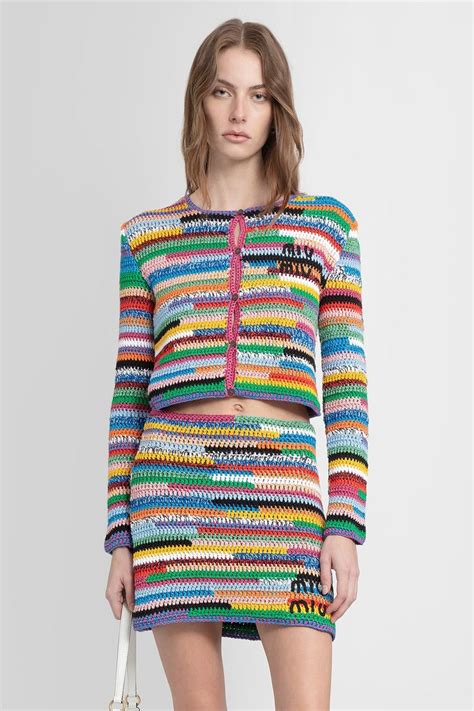 miu miu maglieria